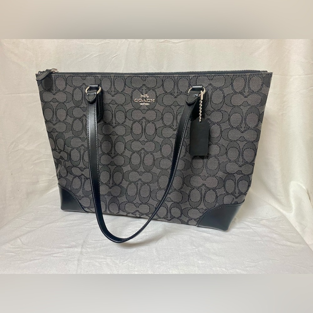 Coach Shoulder Purse